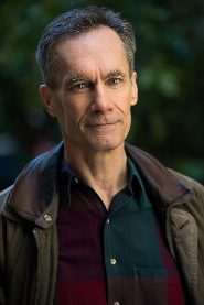 Curzon Dobell biography, age and filmography