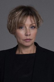 Alyona Babenko