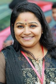 Anjana Appukuttan biography, age and filmography
