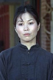 Lydia Lei biography, age and filmography