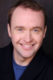 Alex Moggridge biography, age and filmography
