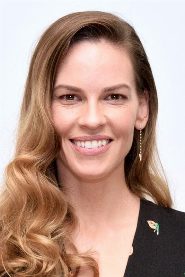 Hilary Swank biography, age and filmography