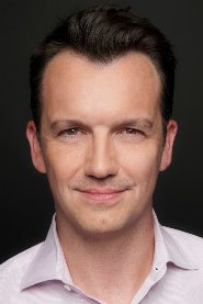 Sean Bailey biography, age and filmography