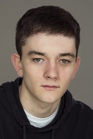 Lewis MacDougall