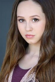 Hailey Sole biography, age and filmography