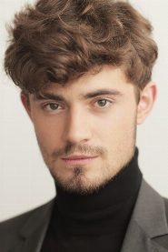 Jakub Sasak biography, age and filmography