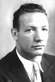 Maxie Rosenbloom biography, age and filmography