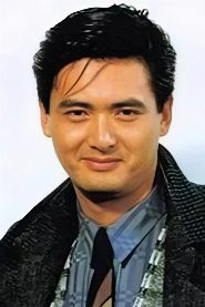Chow Yun-Fat biography, age and filmography