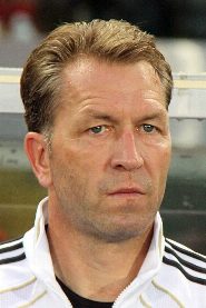 Andreas Köpke biography, age and filmography