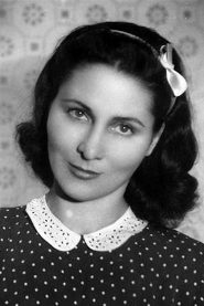 Marie Glázrová