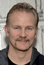 Morgan Spurlock biography, age and filmography