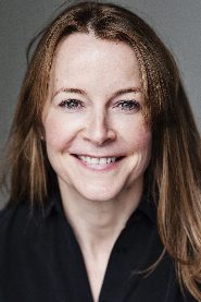 Kirsty Dillon