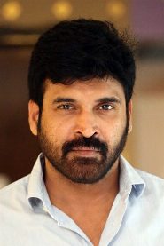 Subbaraju biography, age and filmography