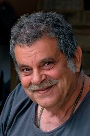 Kostas Gouzelis biography, age and filmography