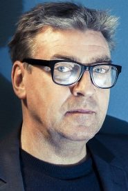 Thomas Gammeltoft biography, age and filmography