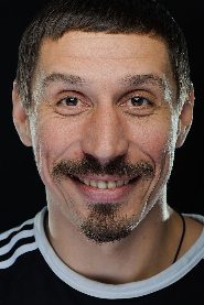 Oleksandr Pozharskyi