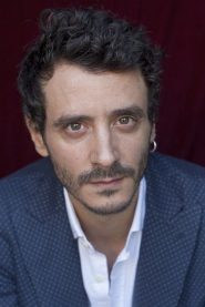 Ignacio Mateos biography, age and filmography
