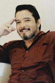 Toby Alejar biography, age and filmography