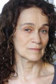 Tamar Baruch biography, age and filmography