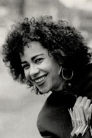 Taborah Johnson biography, age and filmography
