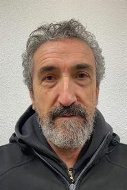 Raúl Romanillos biography, age and filmography