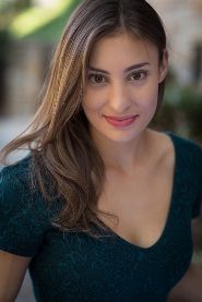 Rachel Gelfeld biography, age and filmography