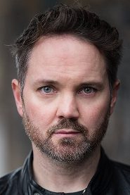 Damian Gallagher