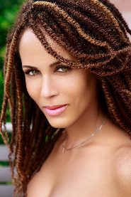 Nicole Ari Parker biography, age and filmography