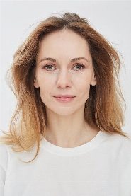 Mariya Shashlova