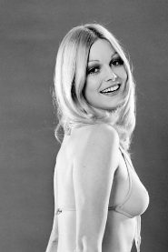 Katya Wyeth biography, age and filmography