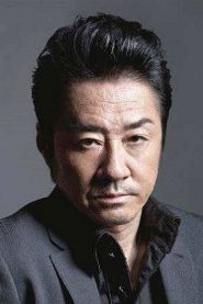 Kohei Otomo biography, age and filmography