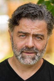 Mike Marunde biography, age and filmography