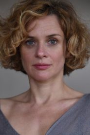 Florence Hebbelynck biography, age and filmography