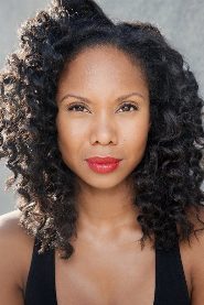 Lauren Lim Jackson biography, age and filmography