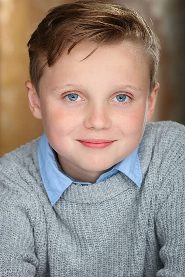 Asher Bishop biography, age and filmography