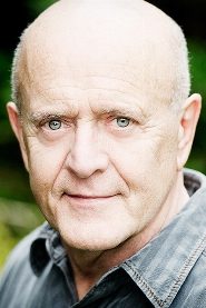 Stephen Churchett biography, age and filmography