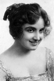 Clara Williams