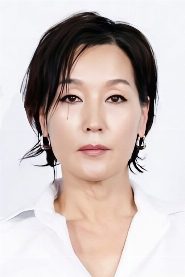 Lee Hye-young biography, age and filmography