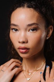 Ashley Moore biography, age and filmography