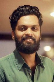 Balu Varghese biography, age and filmography