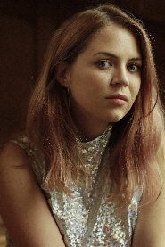 Alexandra Dahlström biography, age and filmography