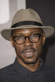 Wood Harris biography, age and filmography