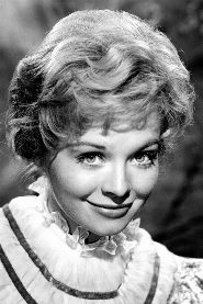 Susannah York