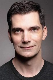 Stephen Blackehart biography, age and filmography
