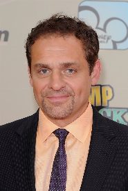 Daniel Kash