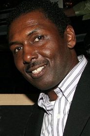 Rodney "Bear" Jackson biography, age and filmography