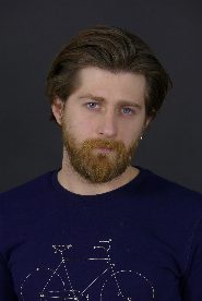 Beka Lemonjava biography, age and filmography