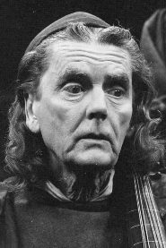 Robert Eddison