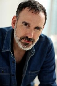 Erik Lochtefeld biography, age and filmography