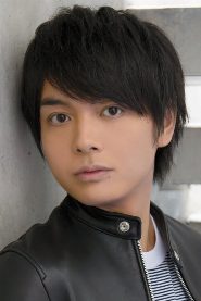 Junya Enoki biography, age and filmography